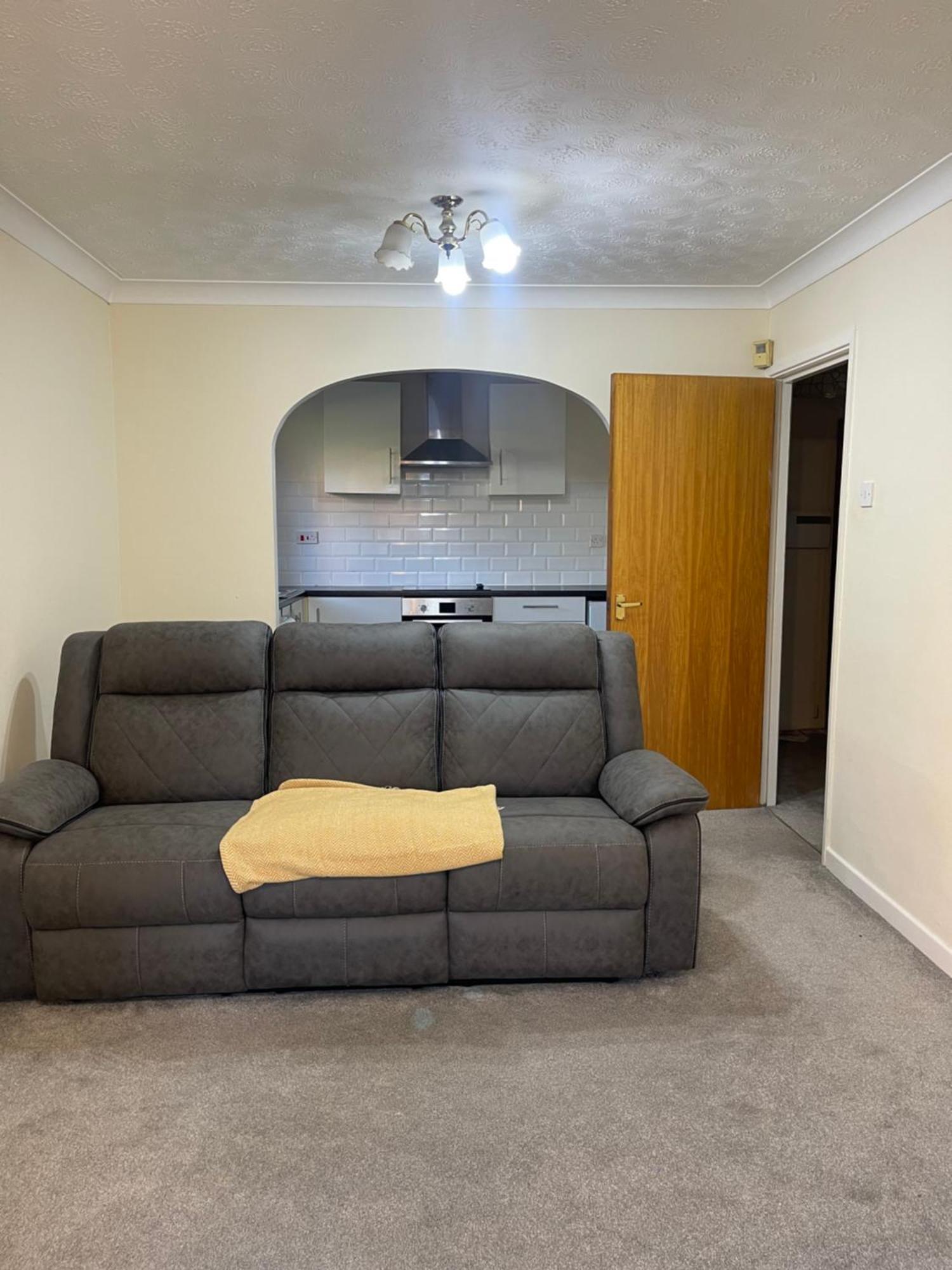 Birmingham Central Canal Side Living Luaran gambar