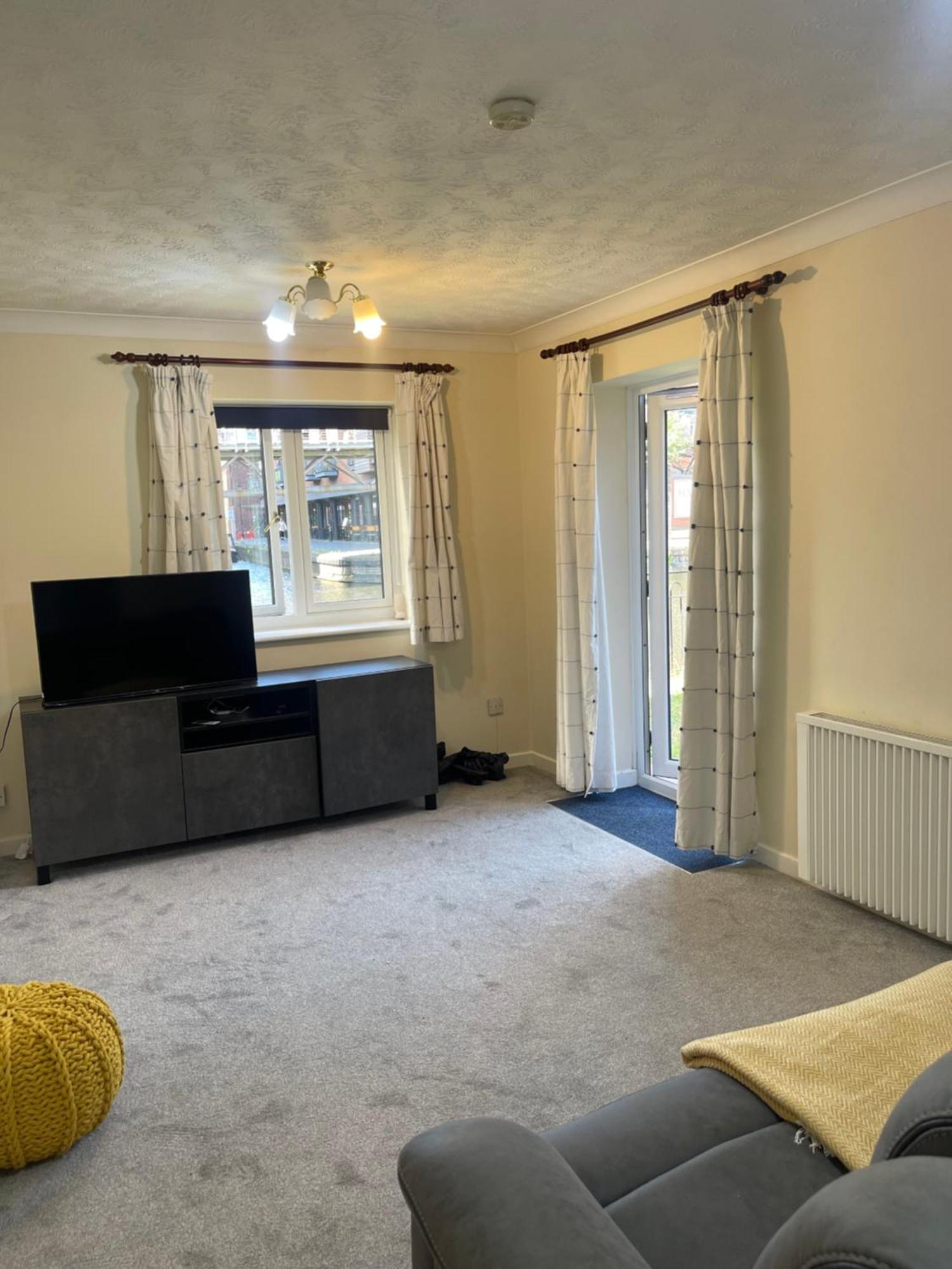 Birmingham Central Canal Side Living Luaran gambar
